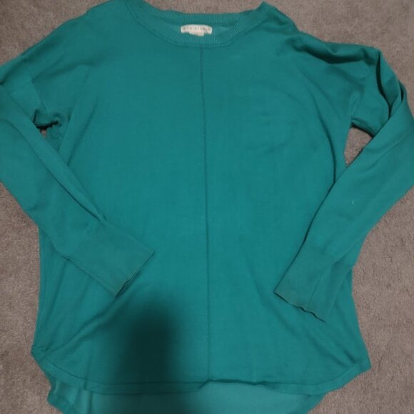 Max Studio Lightweight tunic Sweater - Picture 1 of 1